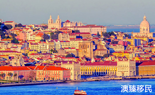 葡萄牙被选为全球第三大最佳旅游目的地，一辈子一定要去的地方1.jpg