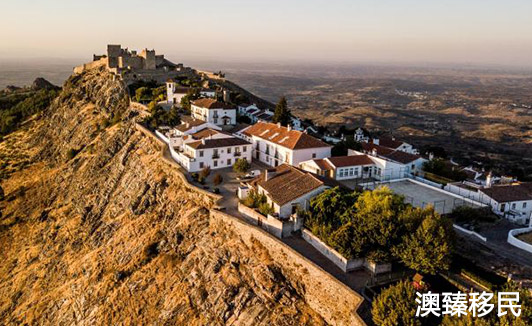 葡萄牙被选为全球第三大最佳旅游目的地，一辈子一定要去的地方3.jpg