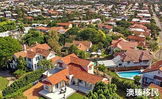 在澳大利亚投资买房怎么样？这些优势告诉你买到就是赚到-2.jpg