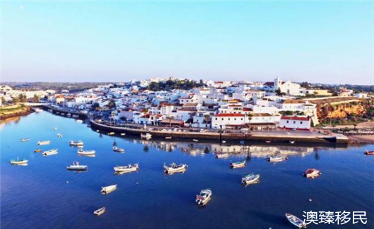 葡萄牙阿尔加维最佳购房地点，有吸引你的吗？1.JPG