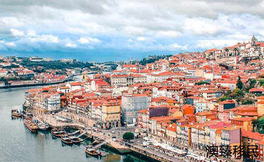 移民葡萄牙哪里好，宜居城市有哪些呢2.JPG
