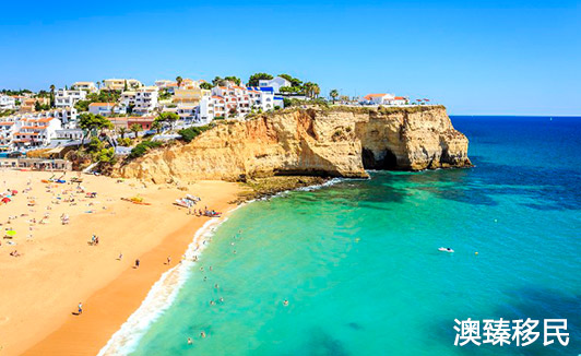 葡萄牙阿尔加维怎么样，哪些地方的房产值得购买1.jpg