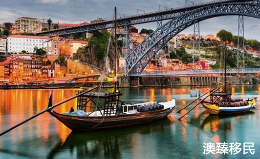 移民葡萄牙哪个城市好，这些都是绝佳选择3.jpg