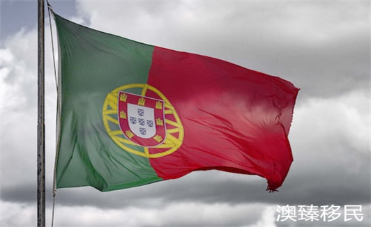 葡萄牙移民,葡萄牙移民政策, 葡萄牙移民政策最新2022.jpg