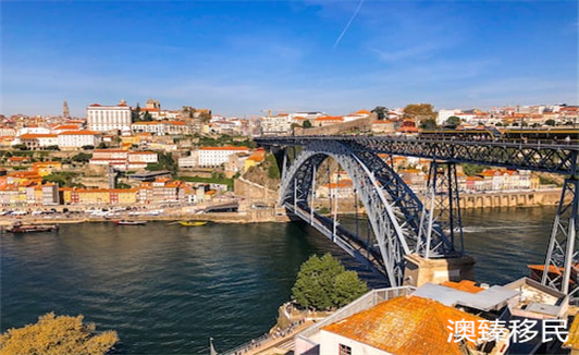 葡萄牙护照,葡萄牙护照含金量,葡萄牙护照含金量有多高.jpg